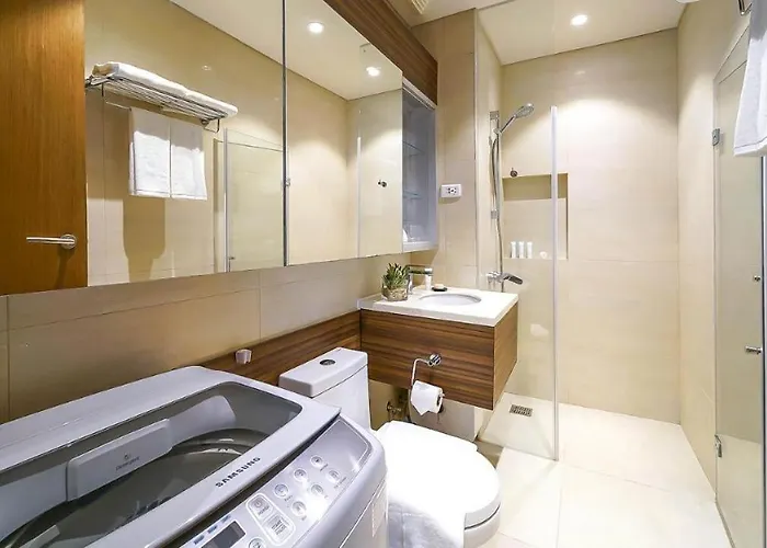 Stunning Sea View One Bedroom In Tambuli & Apartment Lapu-Lapu City