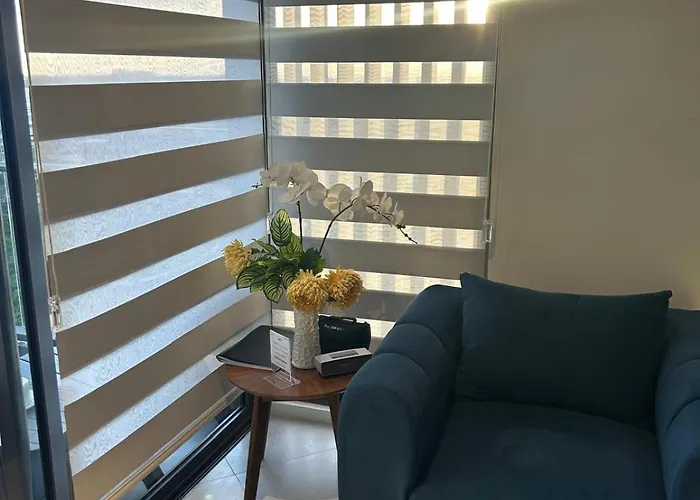 Stunning Sea View One Bedroom In Tambuli & Apartment *