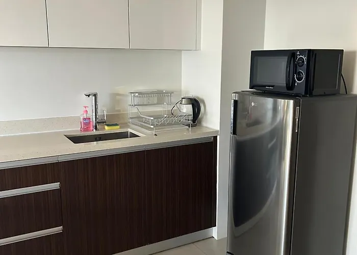 Stunning Sea View One Bedroom In Tambuli & Lapu-Lapu City