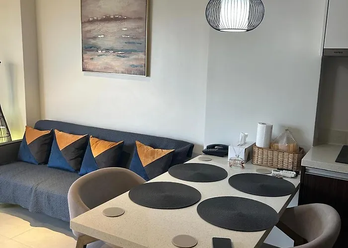 Stunning Sea View One Bedroom In Tambuli & * Lapu-Lapu City