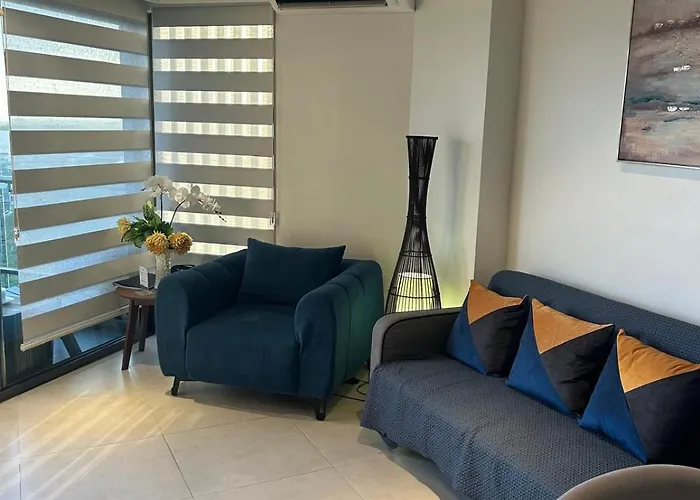 Stunning Sea View One Bedroom In Tambuli & Apartment Lapu-Lapu City
