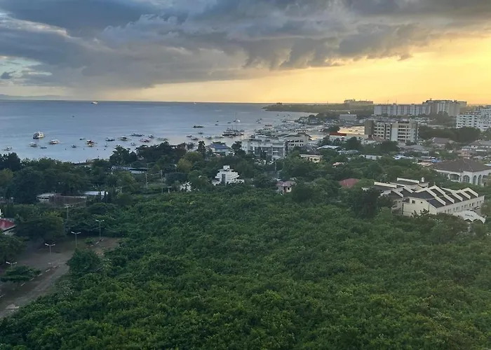 Apartment Stunning Sea View One Bedroom In Tambuli & Lapu-Lapu City